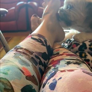 Meet your Posher, Dawn